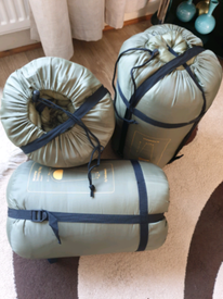 gumtree sleeping bag